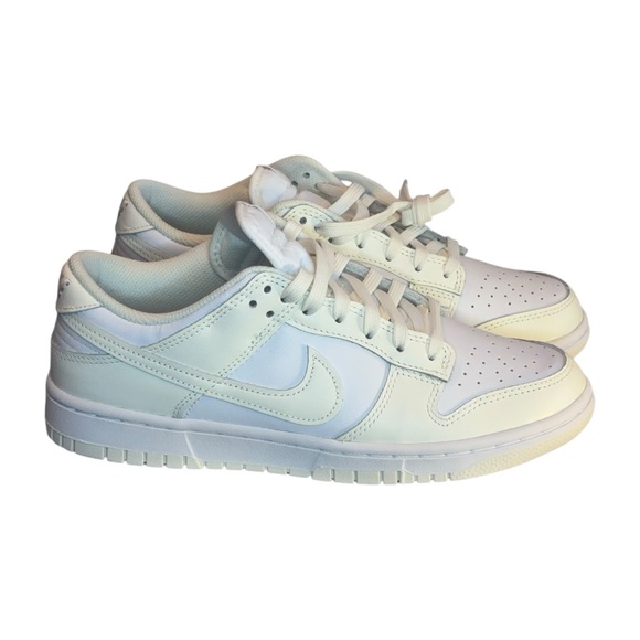 Nike Dunk Low Retro Coconut Milk - Women’s Size 8 - New in Box 🥥🔥 - Picture 1 of 4